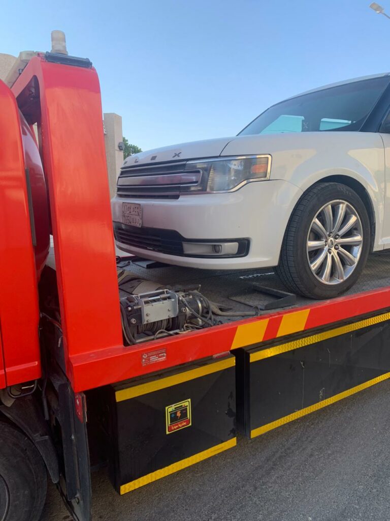 ارقام سطحة هيدروليك الرياض